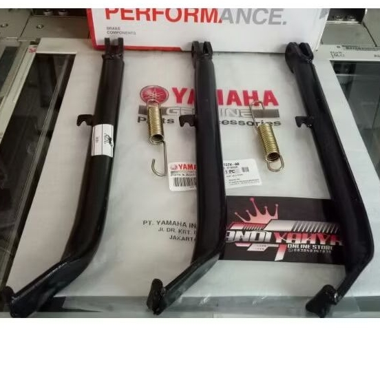 STNDAR STANDAR SAMPING R-18 RX-KING
