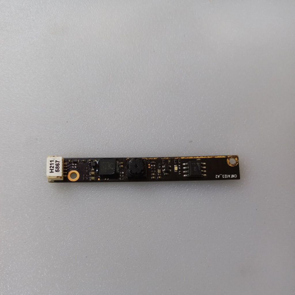 Webcam Laptop Advan P3N-51125