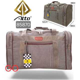 Gos TAS PAKAIAN PALO ALTO EXPANDED TAS TRAVEL BAG TAS GYM TAS JINJING POLO ALTO ORIGINAL