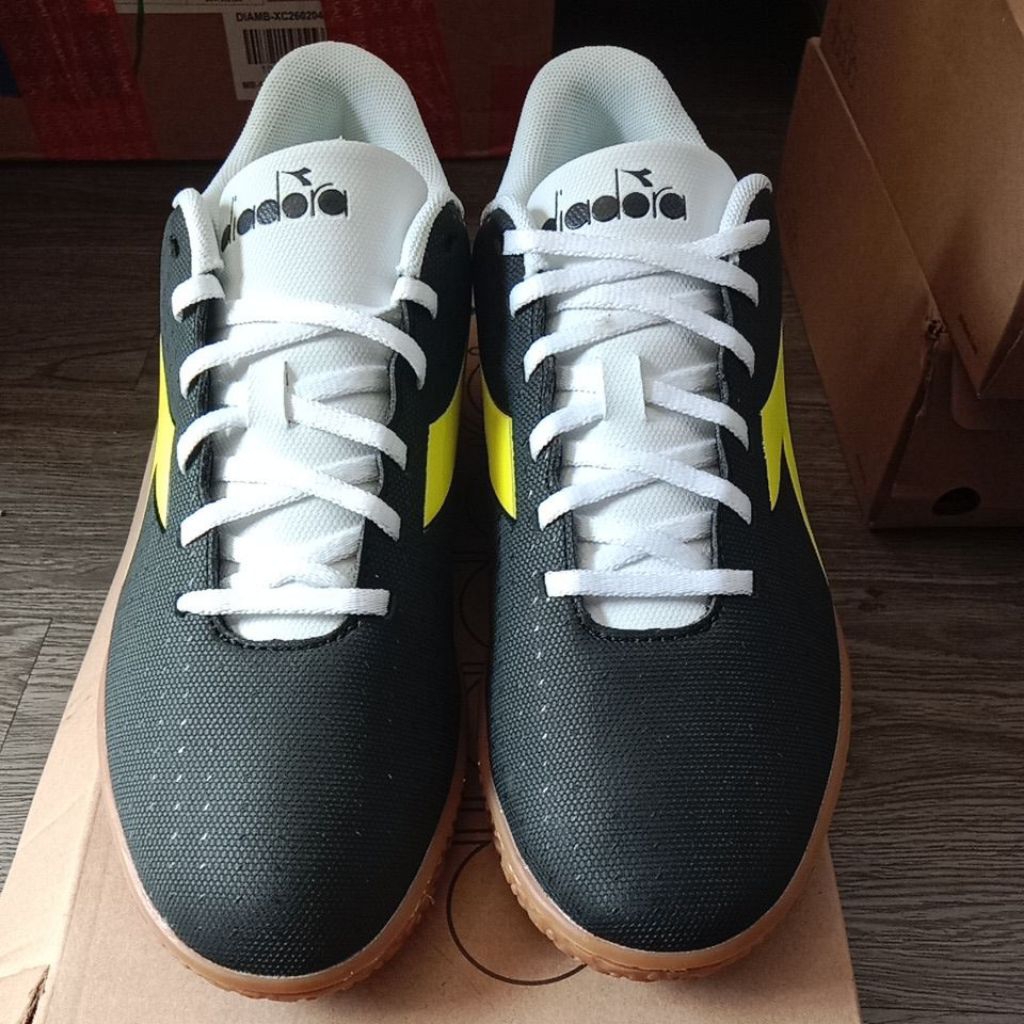 Sepatu Dia Pichichi 5 Idr