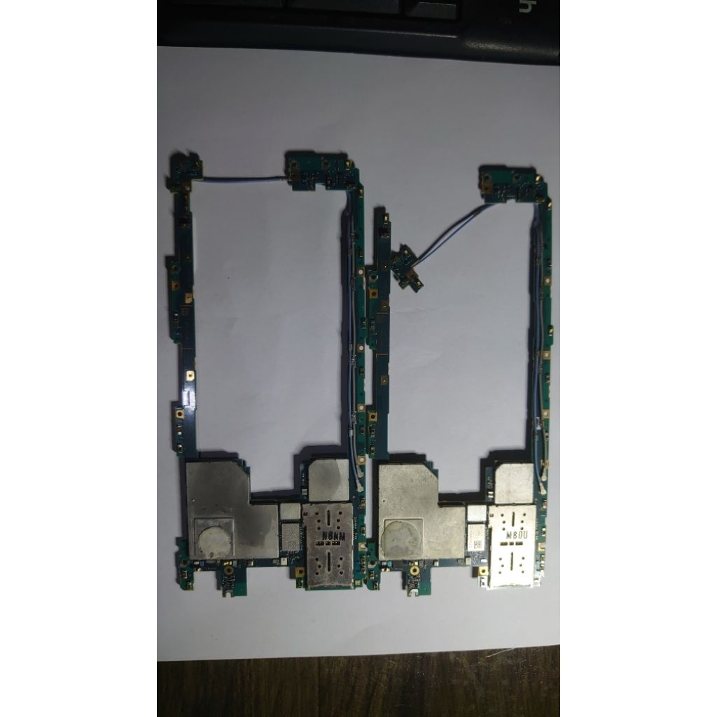 Mesin Sony Xperia XZ3