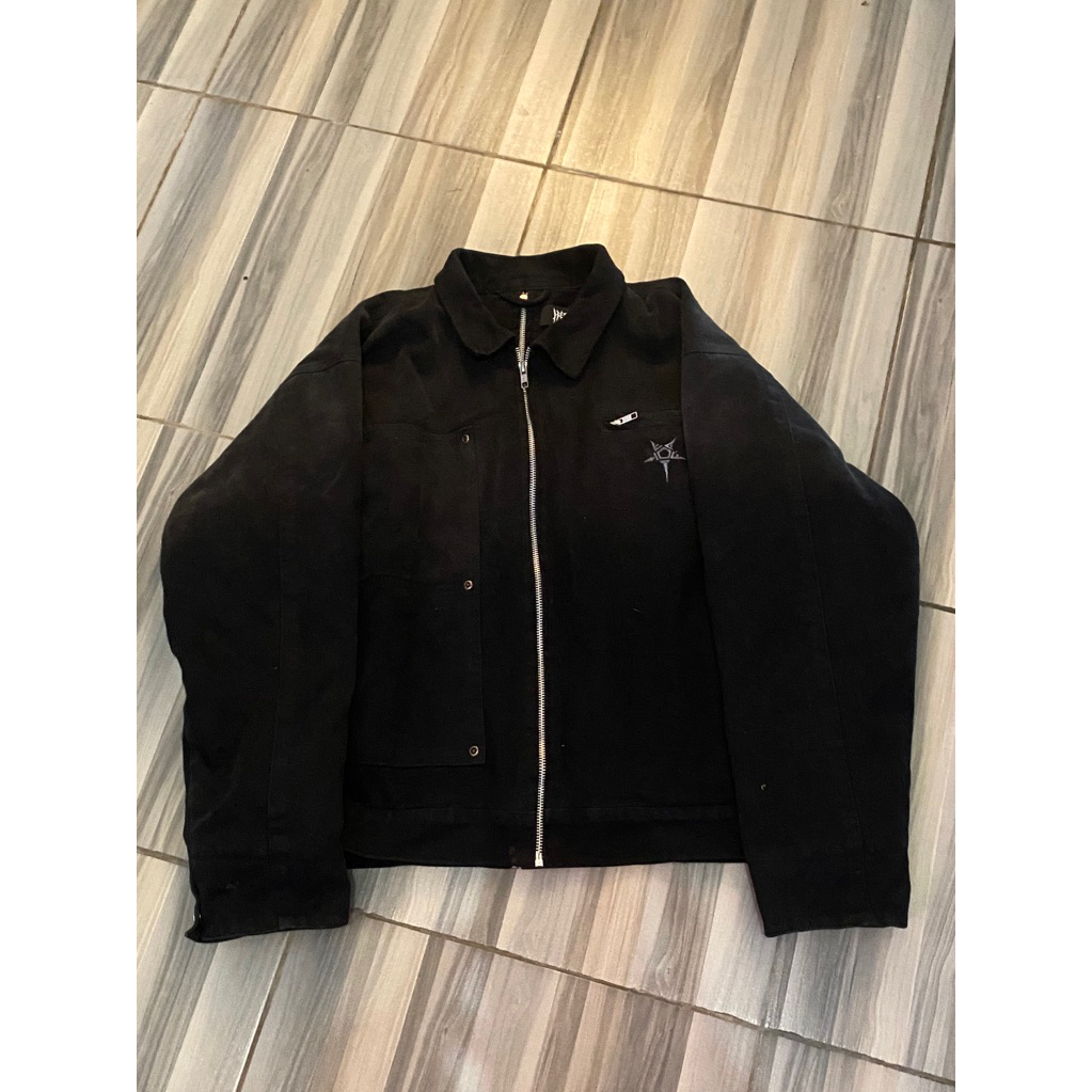 Hecate work jacket