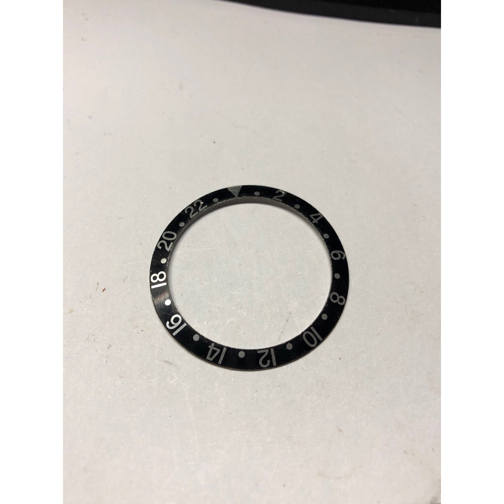 ring bezel jam tangan ex 37mm