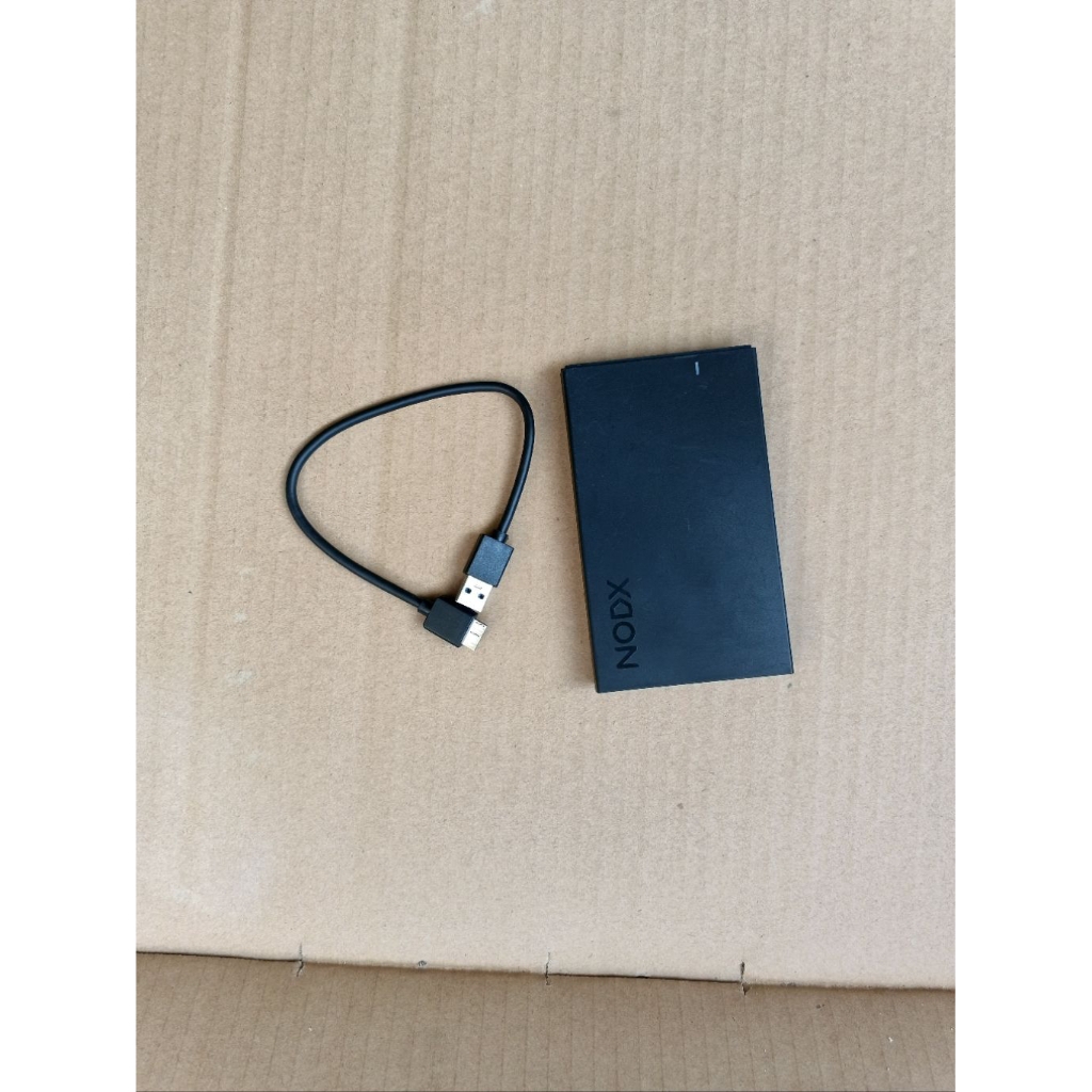 hardisk external 500gb USB 3.0 sentinel 11%
