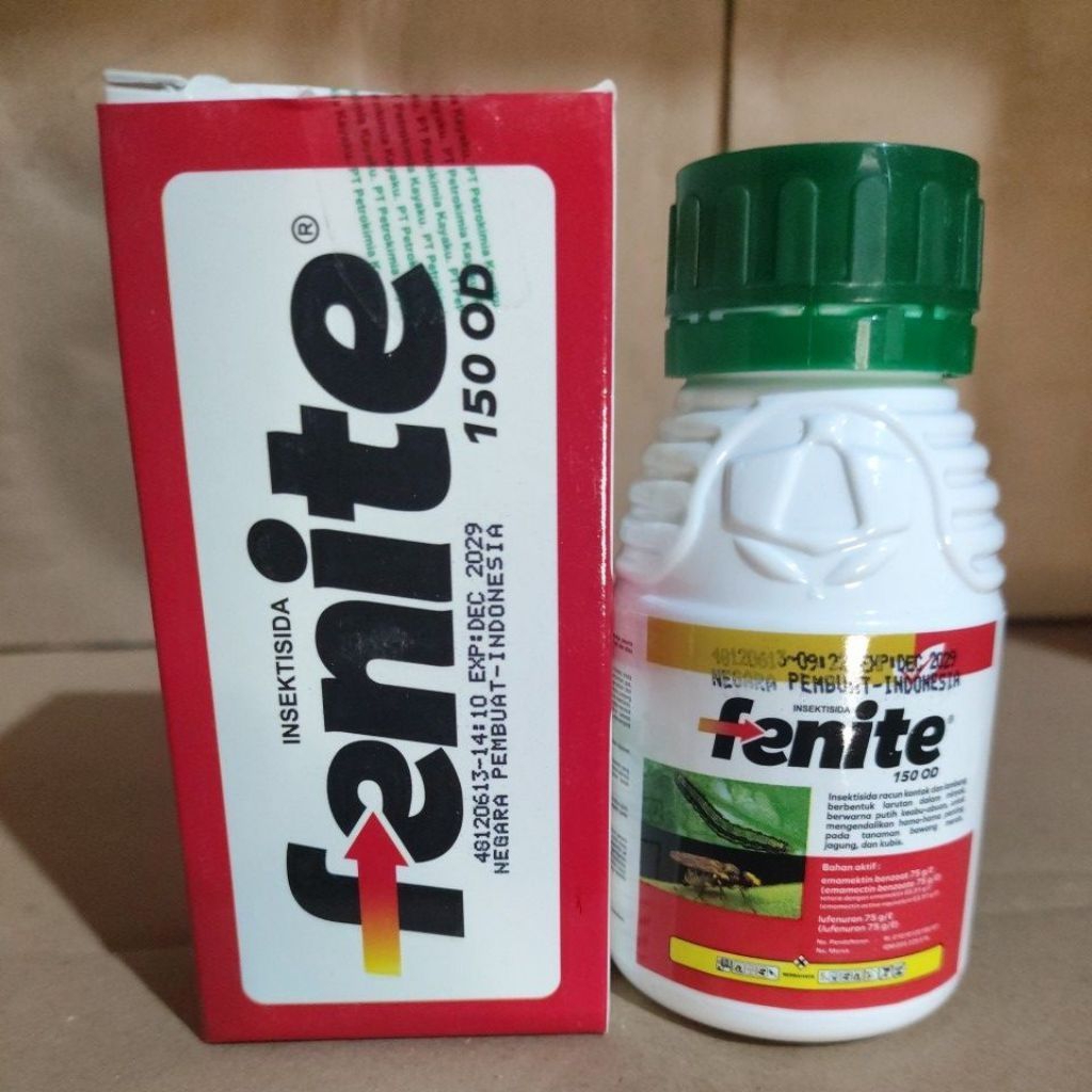 FENITE 150od insektisida 200ml