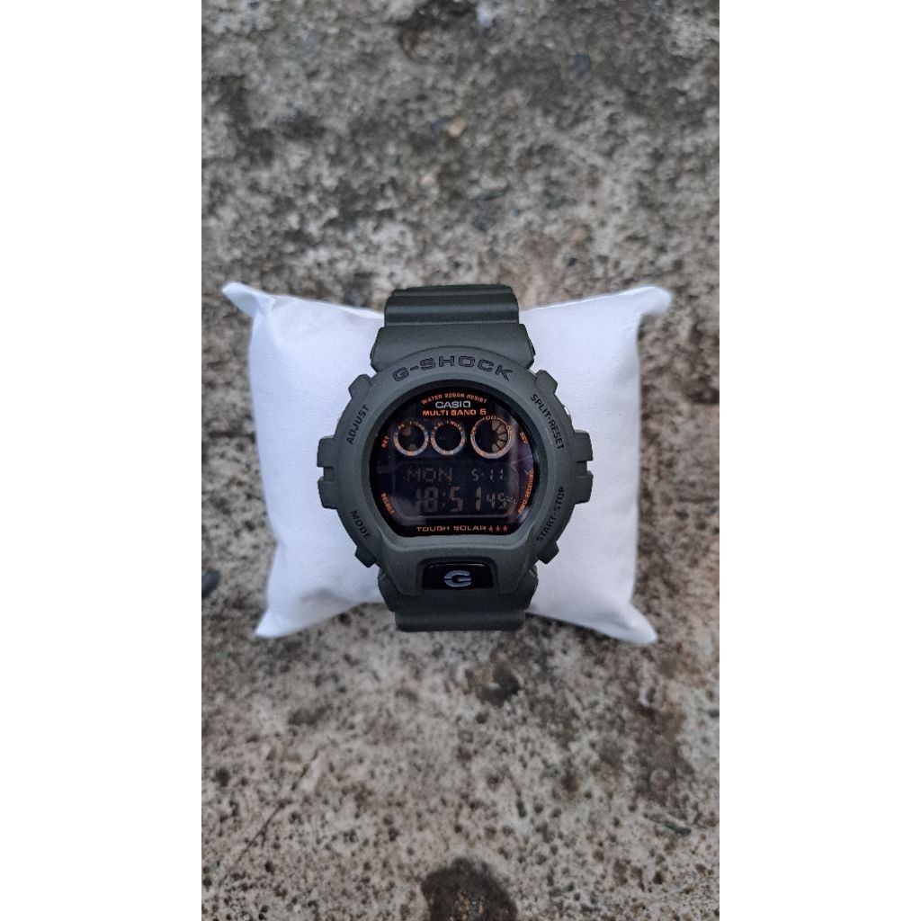 G SHOCK GW6900 KG3 GW 6900KG