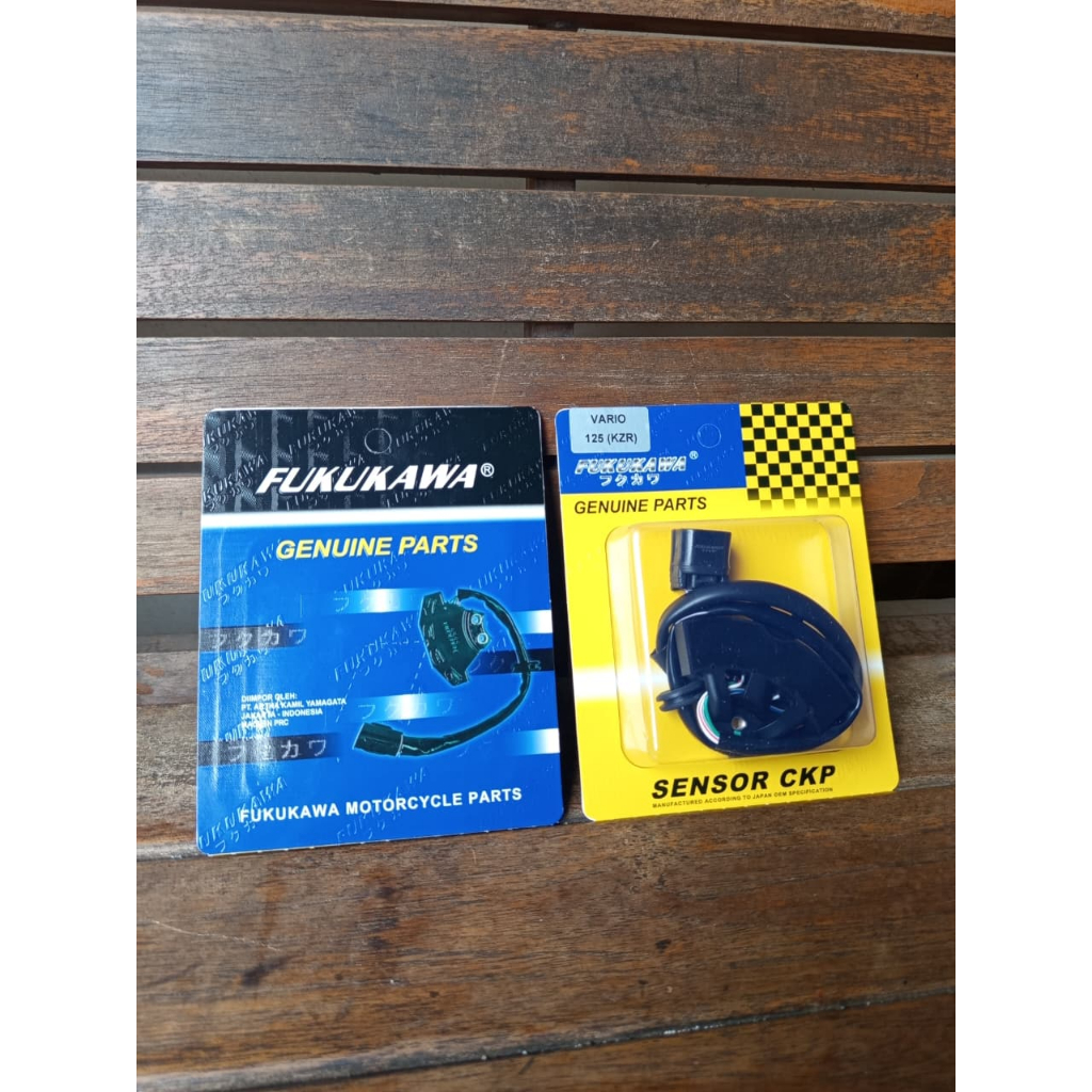 SENSOR CKP VARIO 125 ORIGINAL FUKUKAWA (KZR)