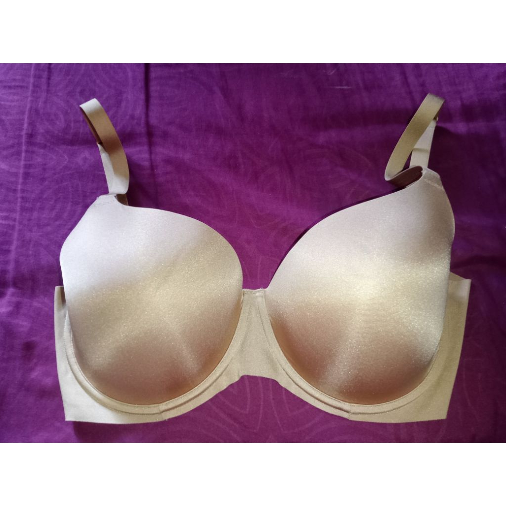 Bra Wacoal 32DD, harga nett