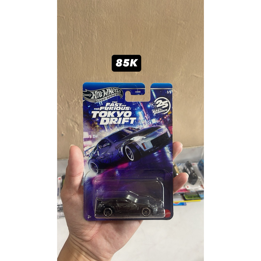 hotwheels fnf
