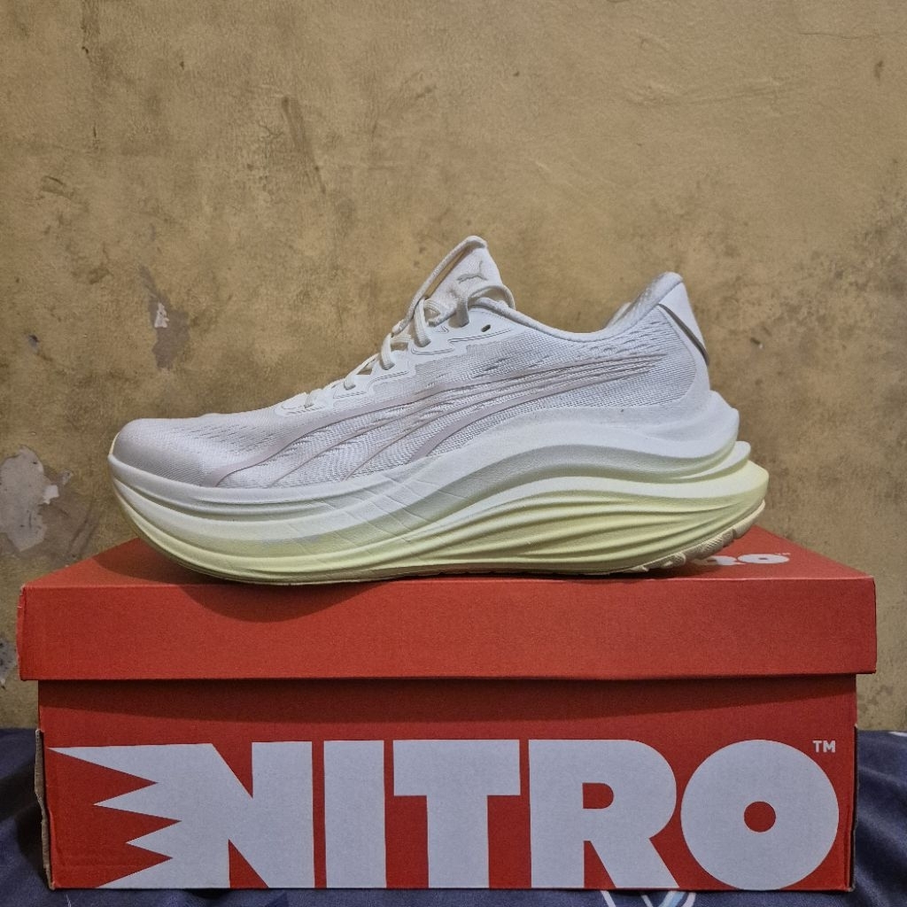 Puma Magmax Nitro