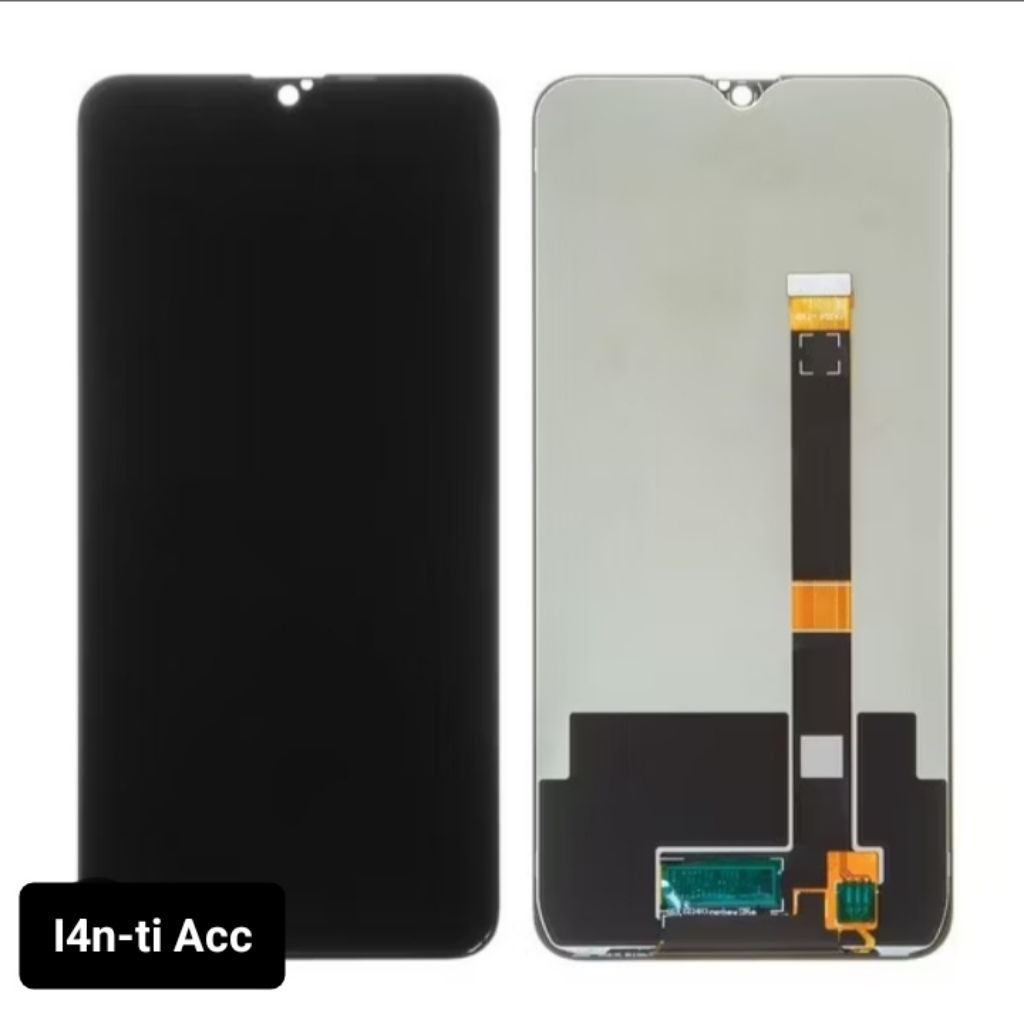 Lcd oppo A3s full set/Oppo A5/Realme 2/Realme C1