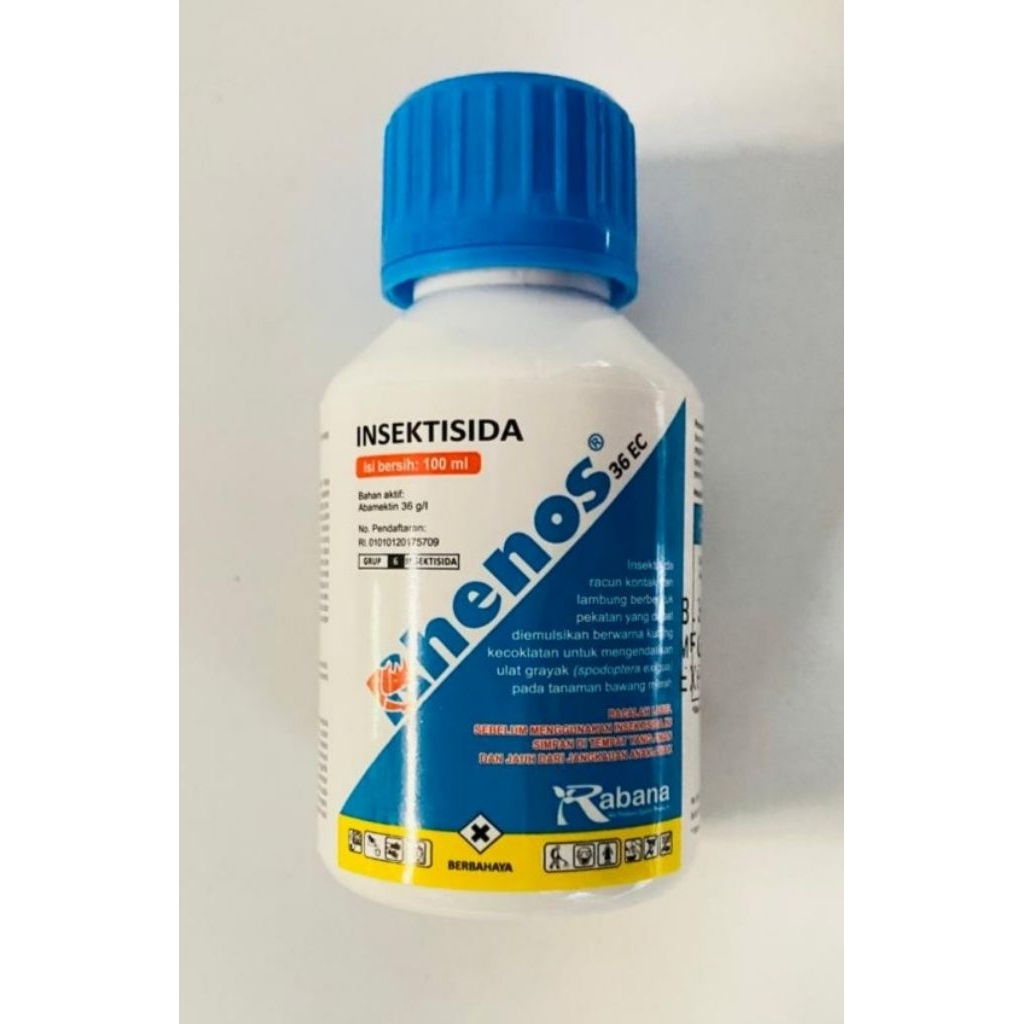 RHENOS 36 EC INSEKTISIDA (100 ML)