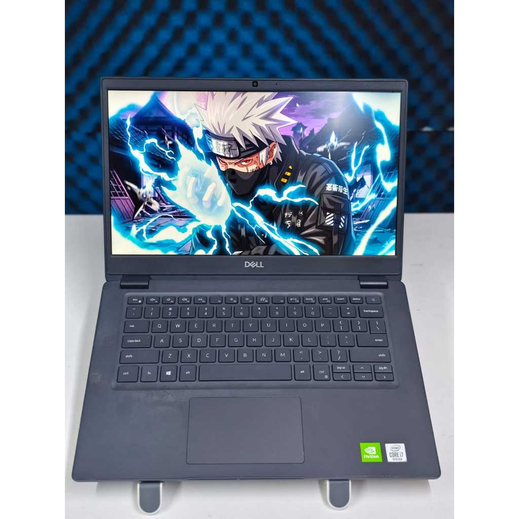 DELL LATITUDE 3410 i7-GEN10WINDOWS 11/ 14INC