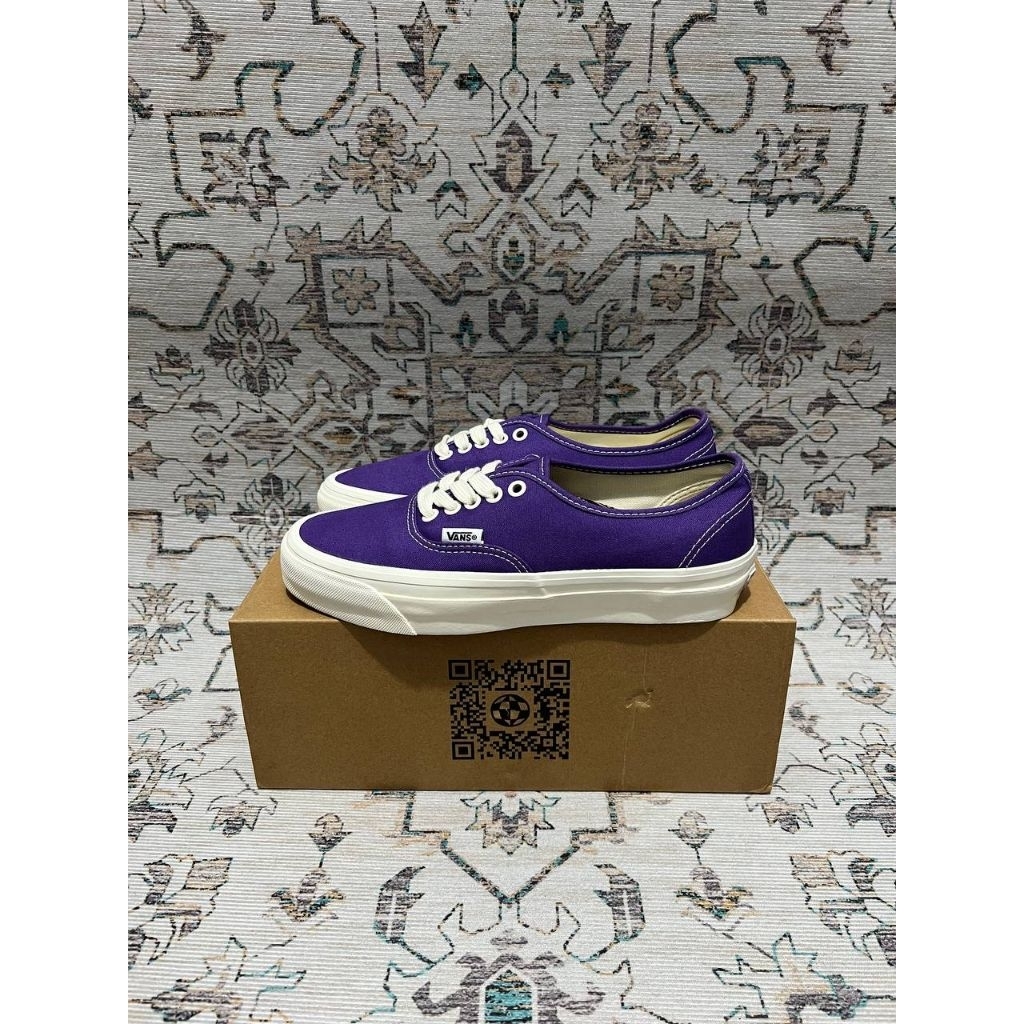 VANS MTE ROYAL PURPLE