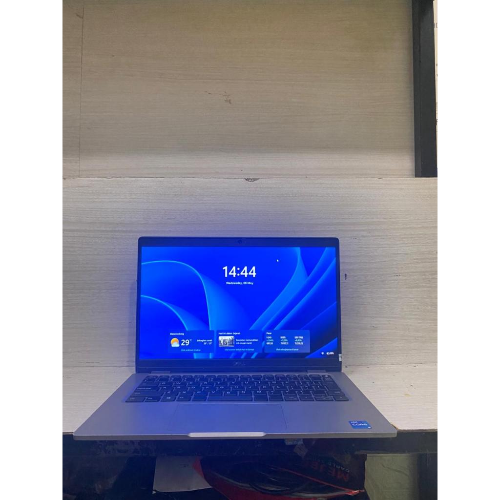 LAPTOP DELL LATITUDE 5320 | I5 GEN 11 | RAM 16GB | SSD 256GB