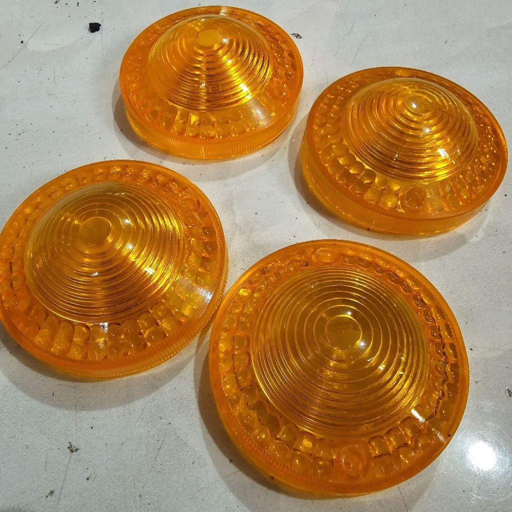 mika lampu sein sen yamaha dt rx100 rxs rxk MIKA LAMPU SEN RX100 RXS RXK LAMPU SEN  DT LAMPU SEIN YA