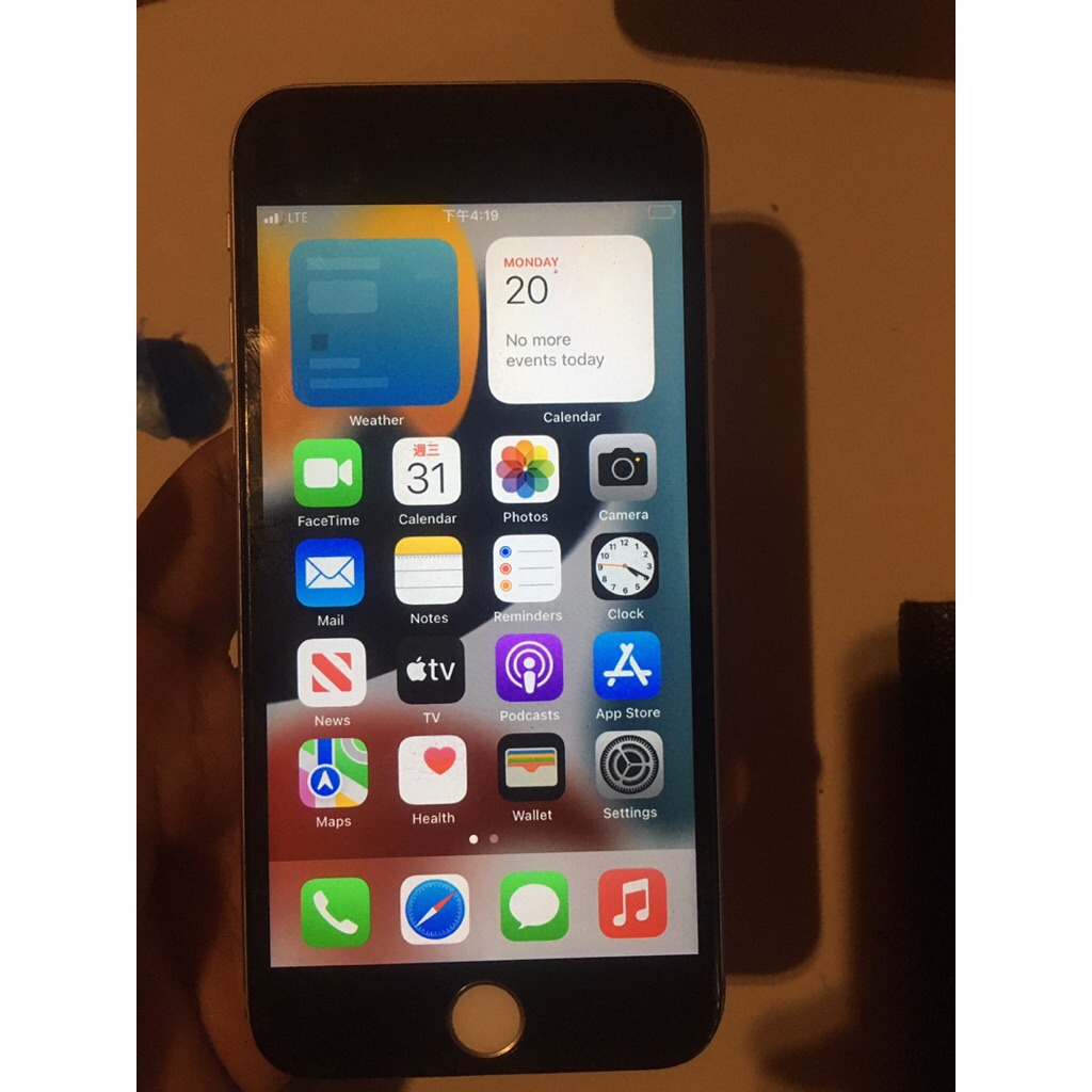 iphone 6s 16gb
