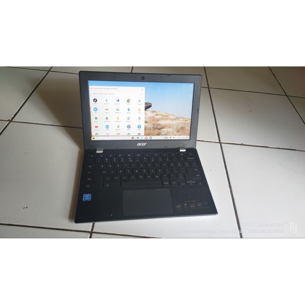 acer chromebook 311