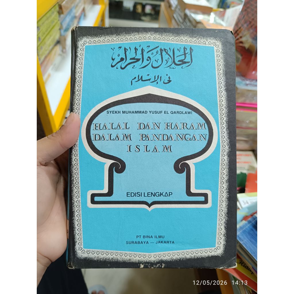 Halal Dan Haram Dalam Pandangan Islam