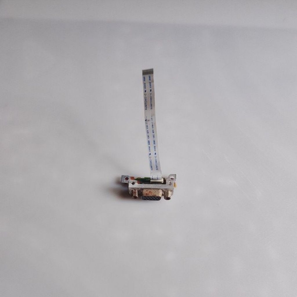 Board VGA Laptop Fujitsu Lifebook S Series SH560