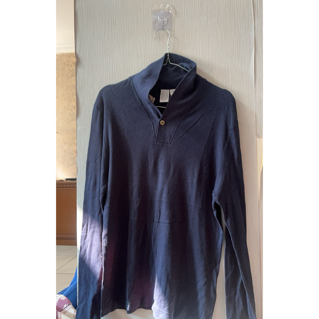 Baju lengan panjang T0PMAN