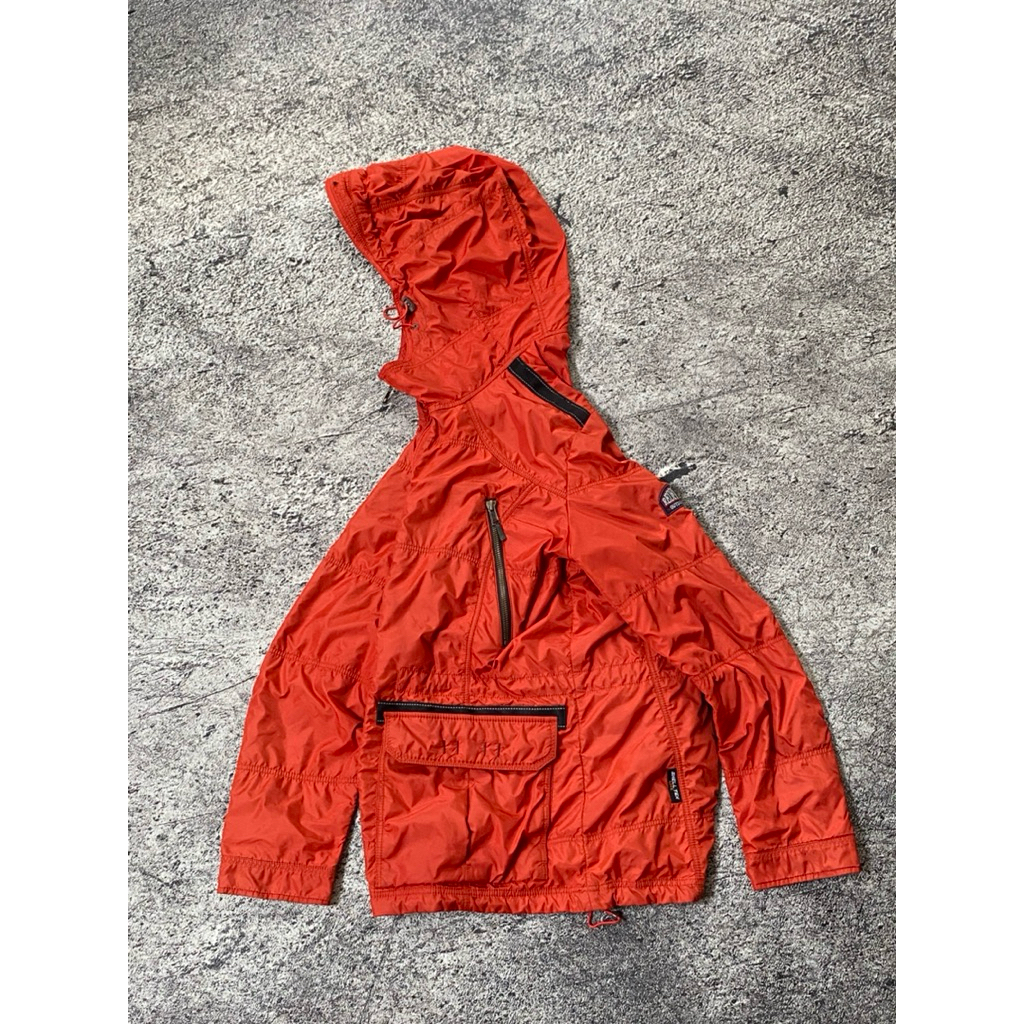 THE REDFACE JACKET