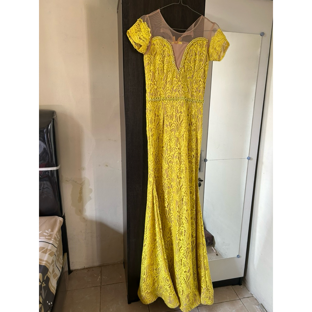 preloved baju penyanyi