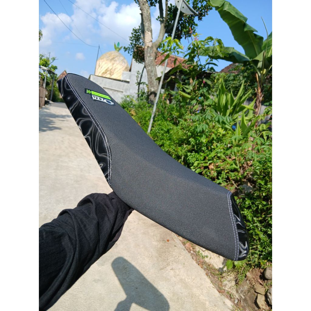 JOK SUPRA X LAMA RBT TEBAL - jok supra x lama kulit ozza x carbon 3D - supra x 100 supra x lama