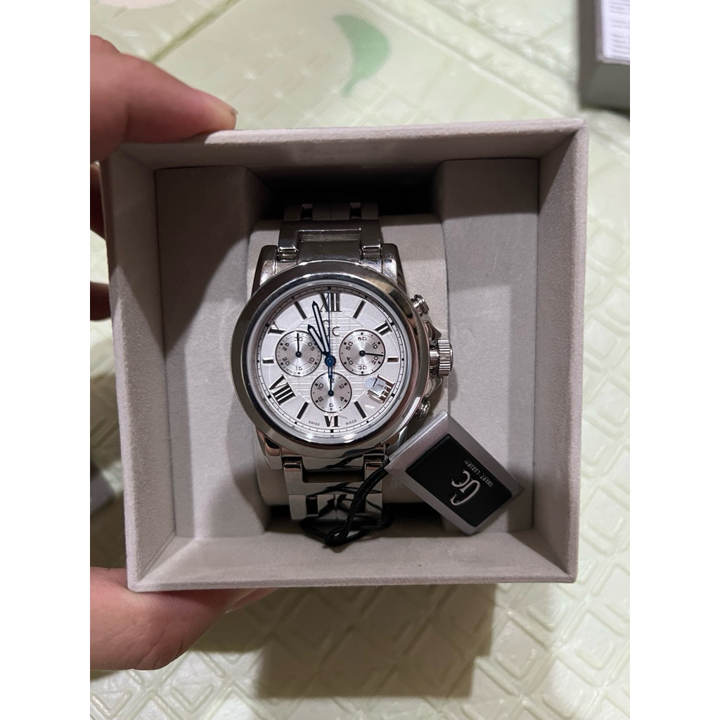 Jam Guess Collection Gc I41008G1