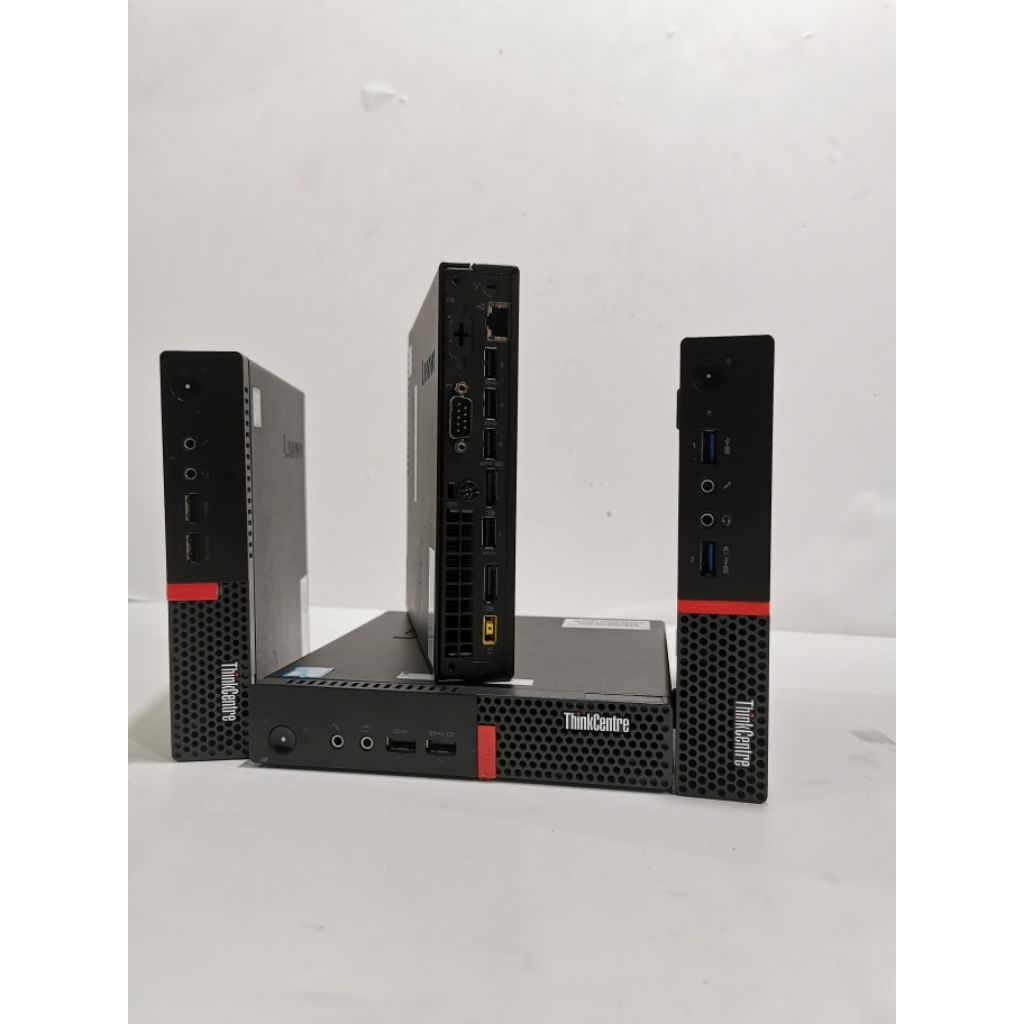 PC Mini Lenovo ThinkCentre M910q i5 gen 6