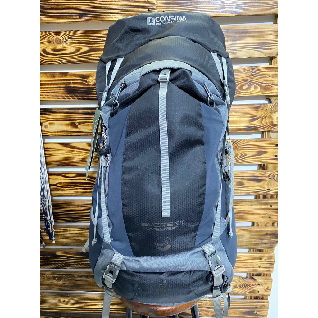 Carrier Consina Everest 60+5L