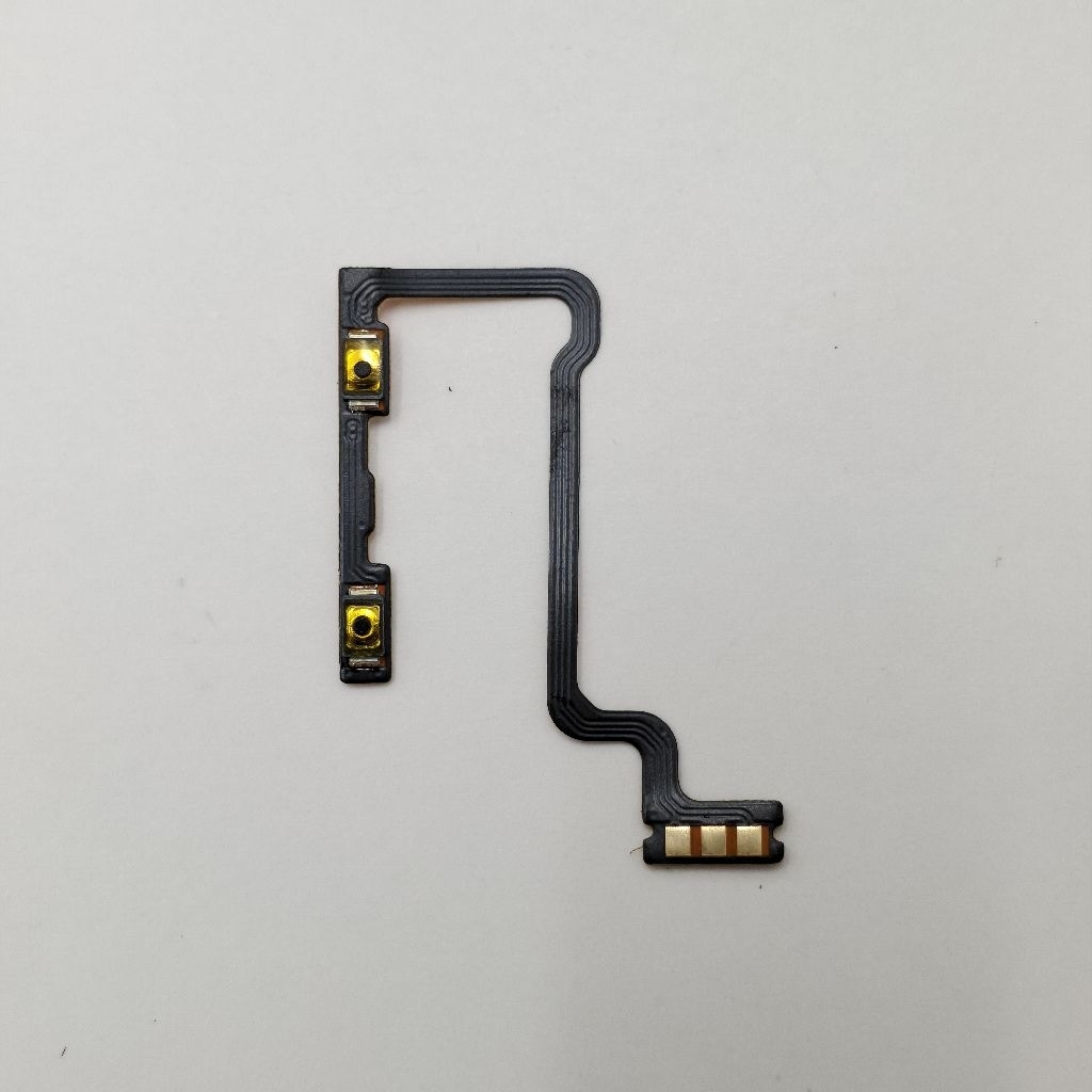 FLEXIBEL FLEXIBLE OPPO RENO 7Z 5G VOLUME