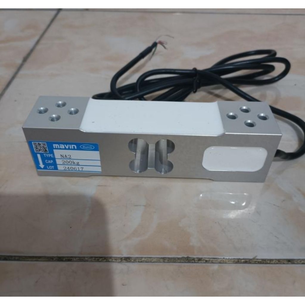 Loadcell Timbangan 150-350kg