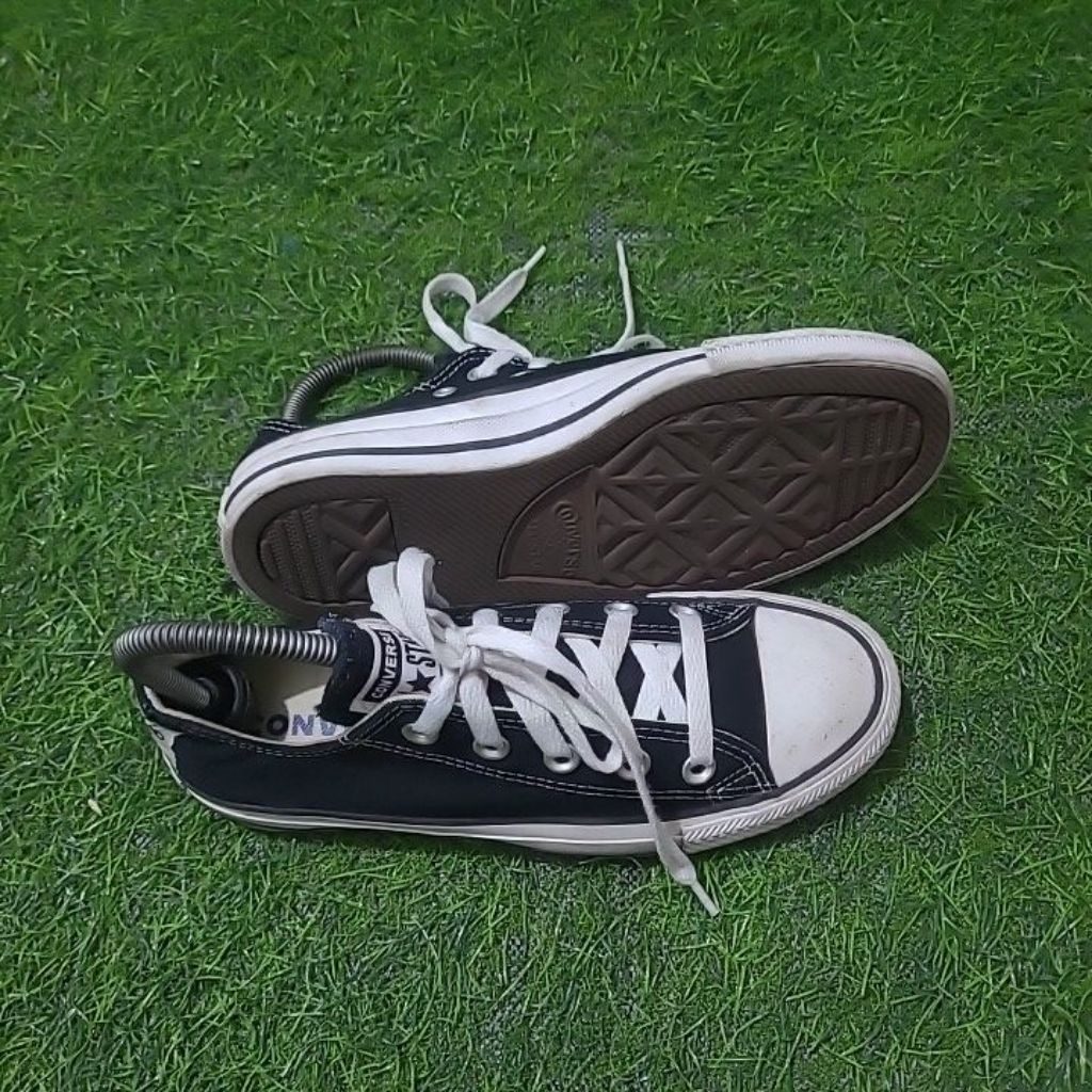 sepatu sneakers converse chuck taylor size 36.5