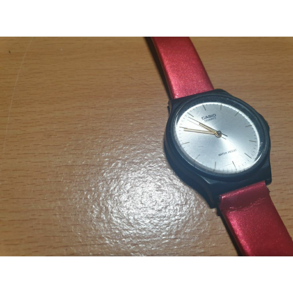 Original Casio MQ 24