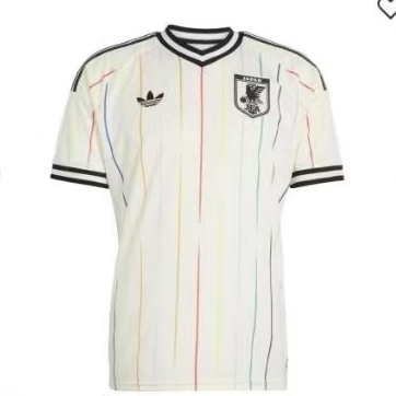 Adidas Jersey Japan Away Original