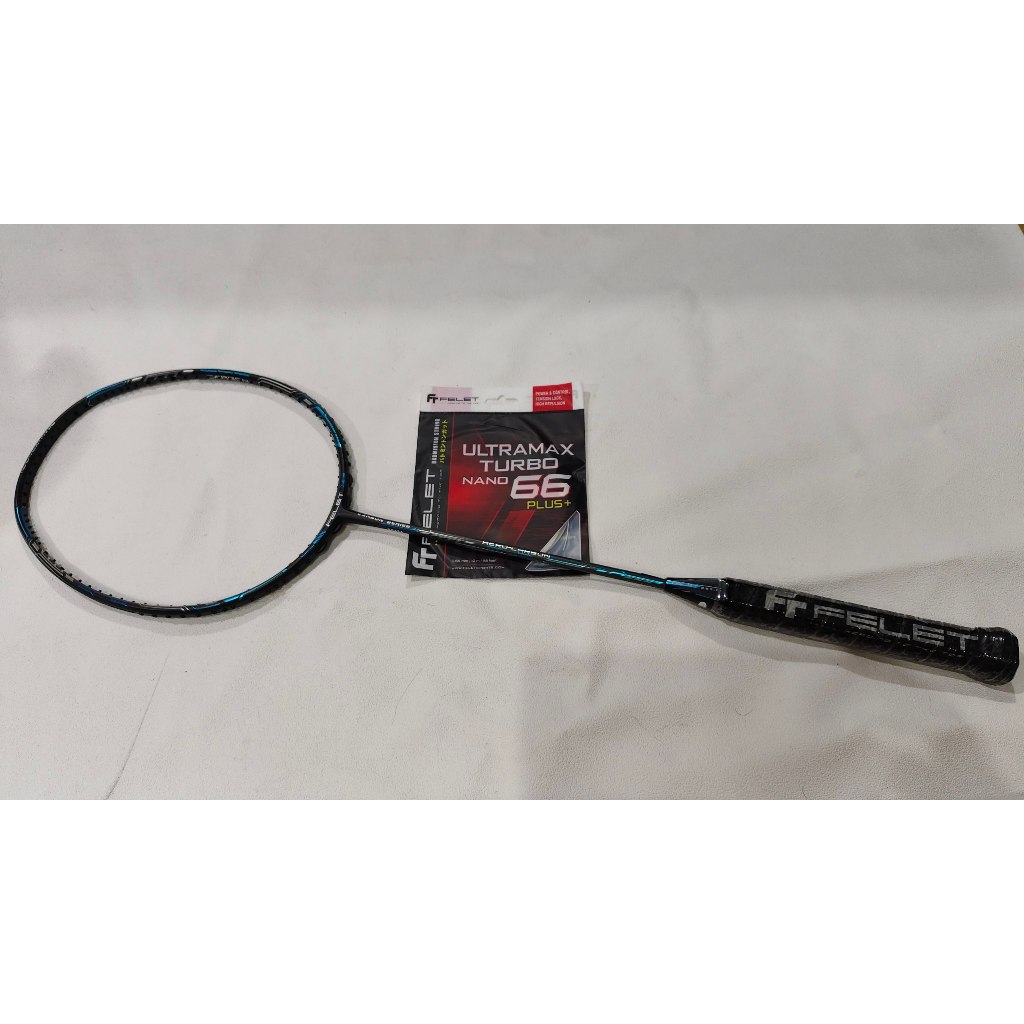 [NEW] Felet Aero Carbon Original