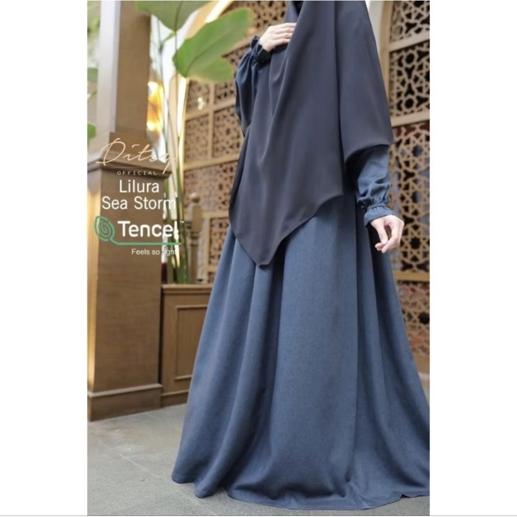 Lilura Tancel by Ditsy NWT XL