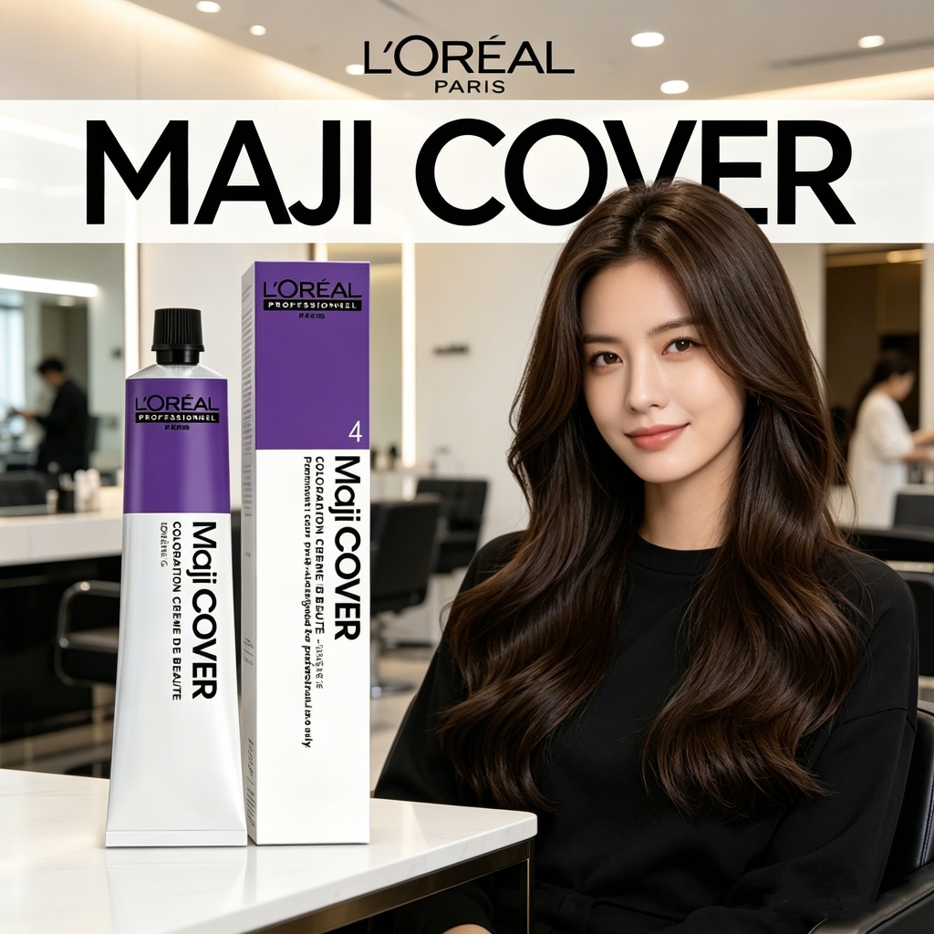 Maji Cover Cool 50ML / Maji Fashion