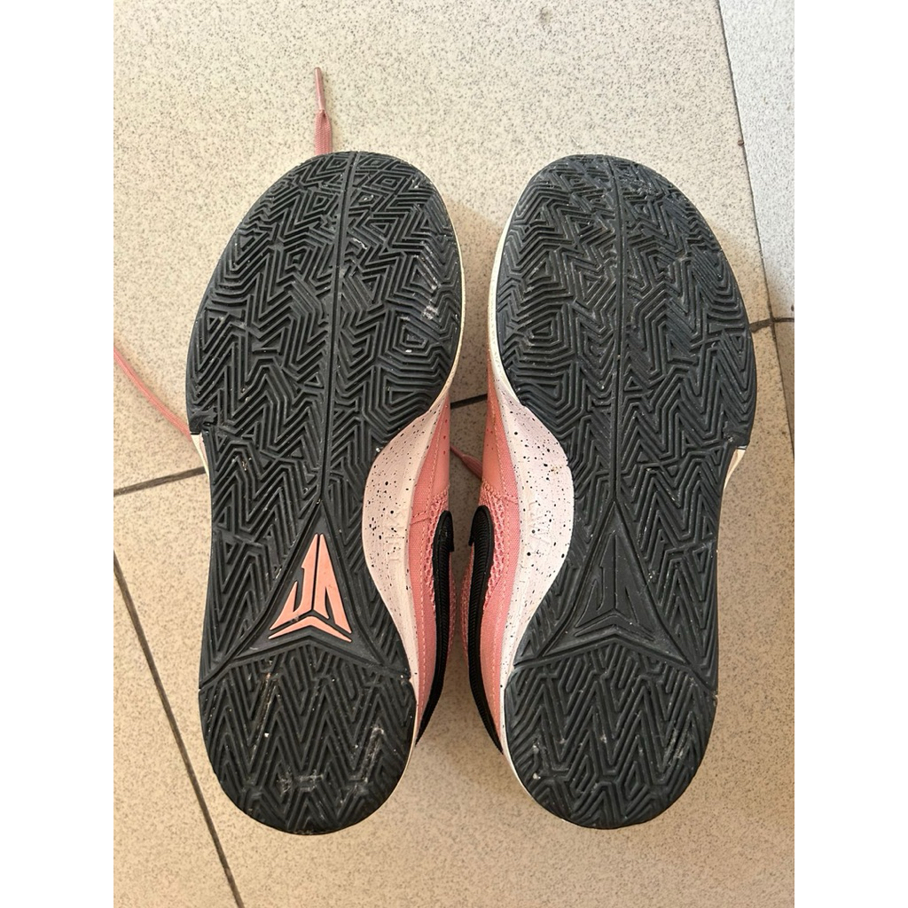 NIKE JA 1 "BITE"
