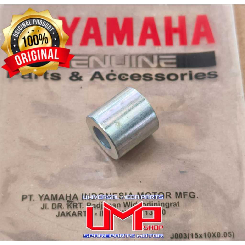 Bos Bosh Roda Depan Yamaha Jupiter z Vega Mio Kualitas Original