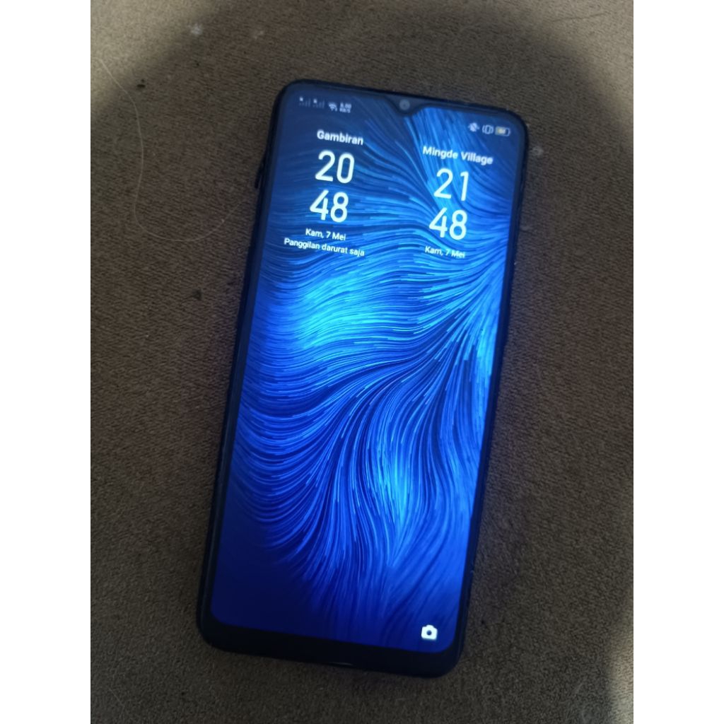 Oppo A31 4/128 Second