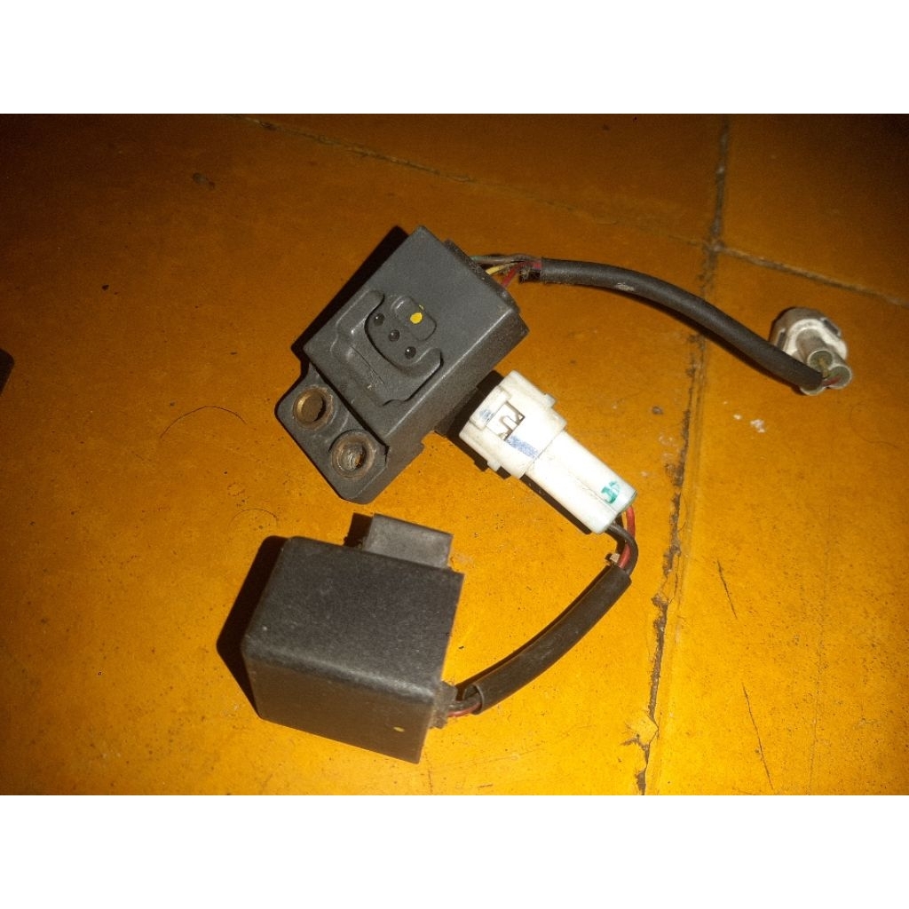 modul ABS KTM RC 250/390 copotan