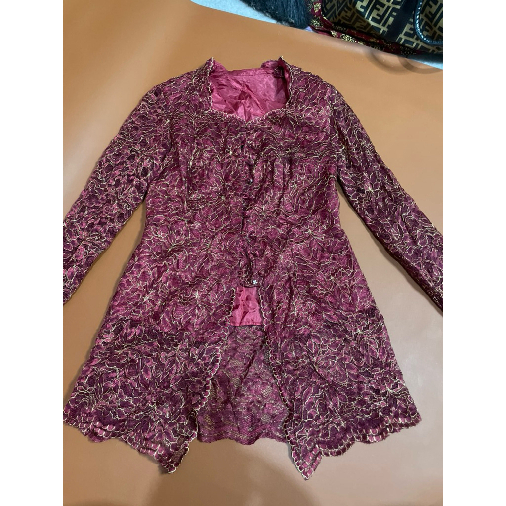 Kebaya PL