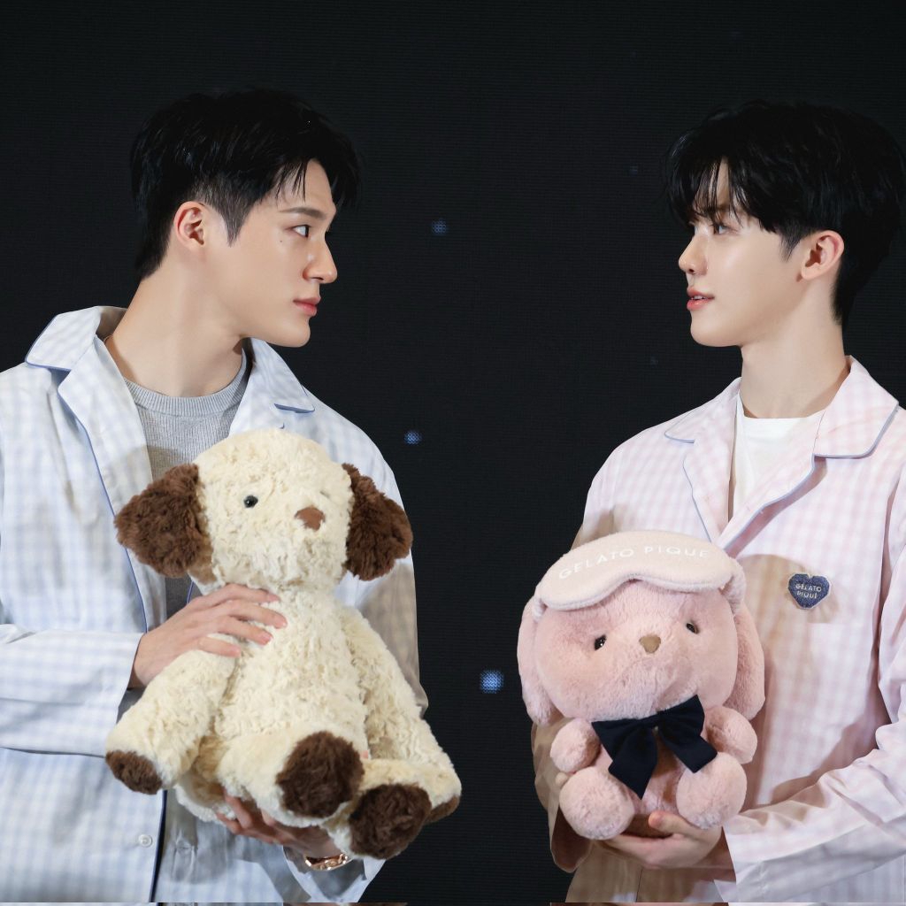 Jual novel nomin dan jaeyong