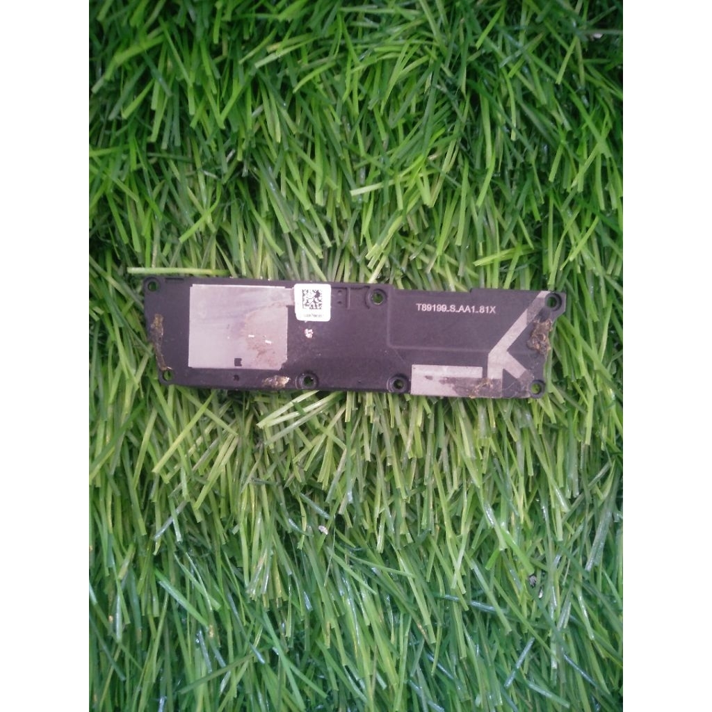 BUZZER ASUS ZENFONE 5Q ORIGINAL COPOTAN