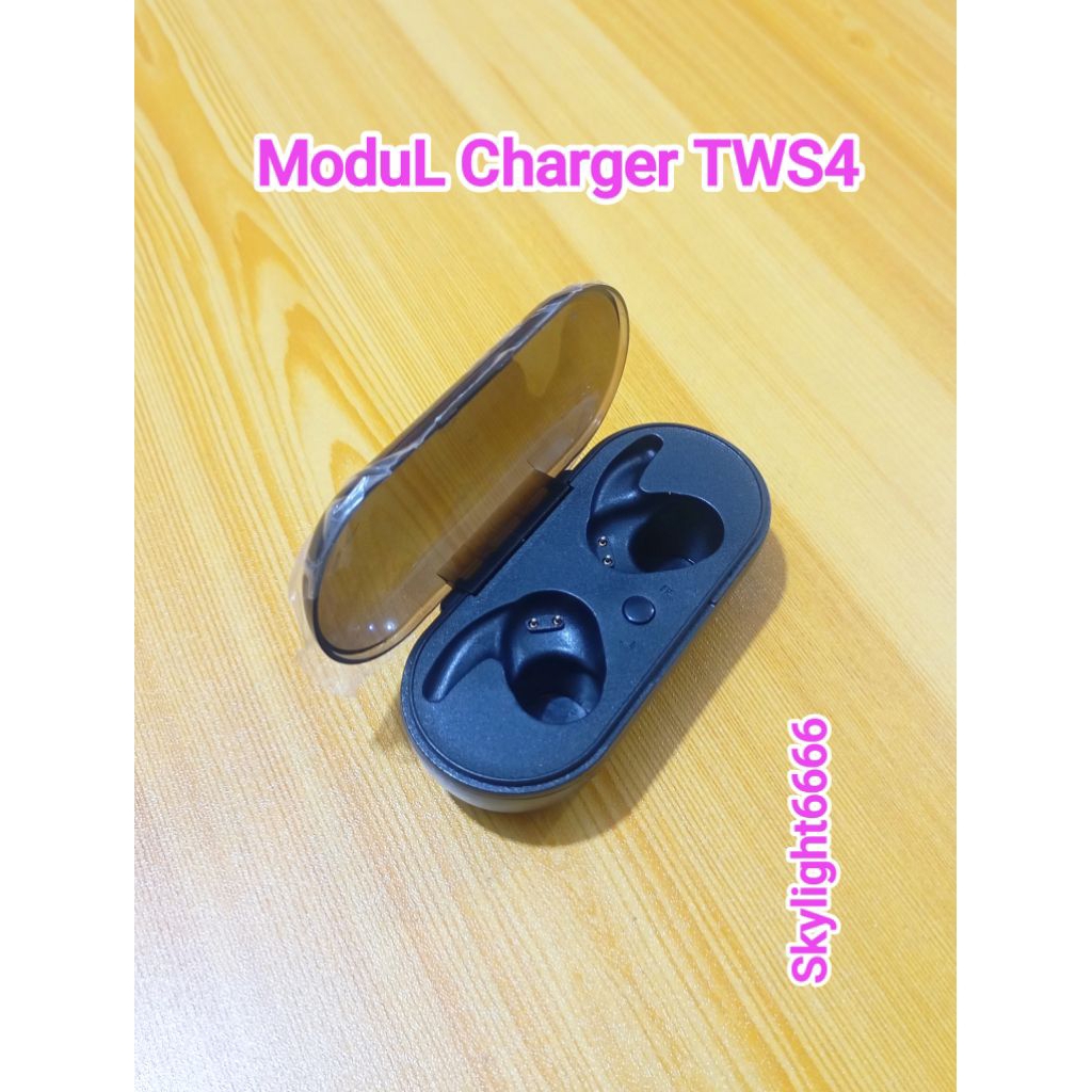 Modul Charger Headset TWS4