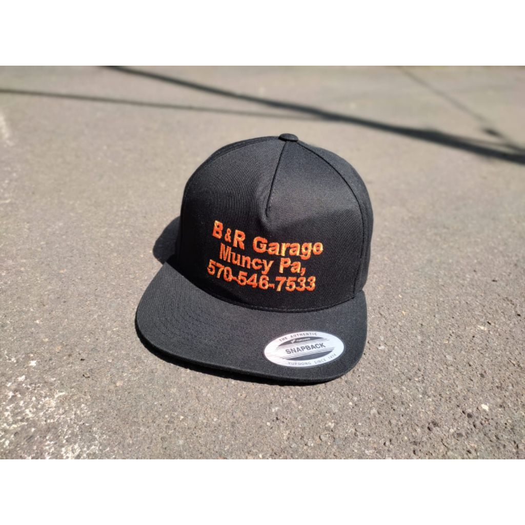 snapback vintage