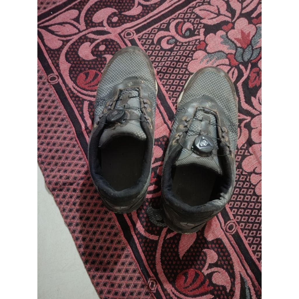 nepa boa system