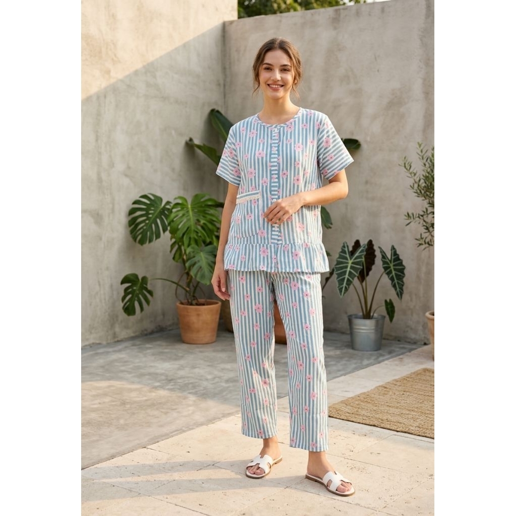 one set rayon viscose
